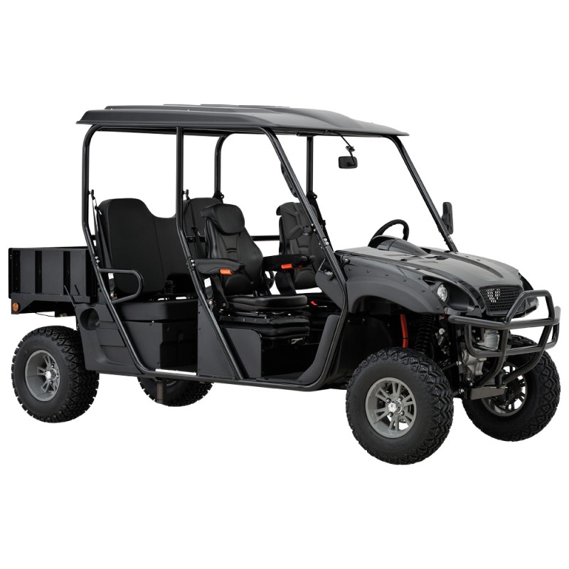 4-местный RUE750DW (4WD)