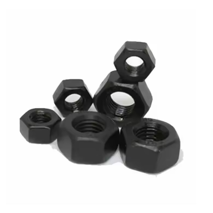 DIN934 Hex Nut