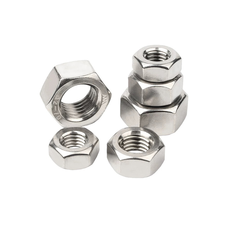 DIN6923 Flange Nut Guide: چشما، قسمون ۽ ماهر بصيرت