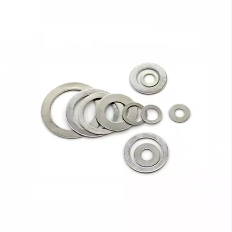 DIN125 Flat Washer