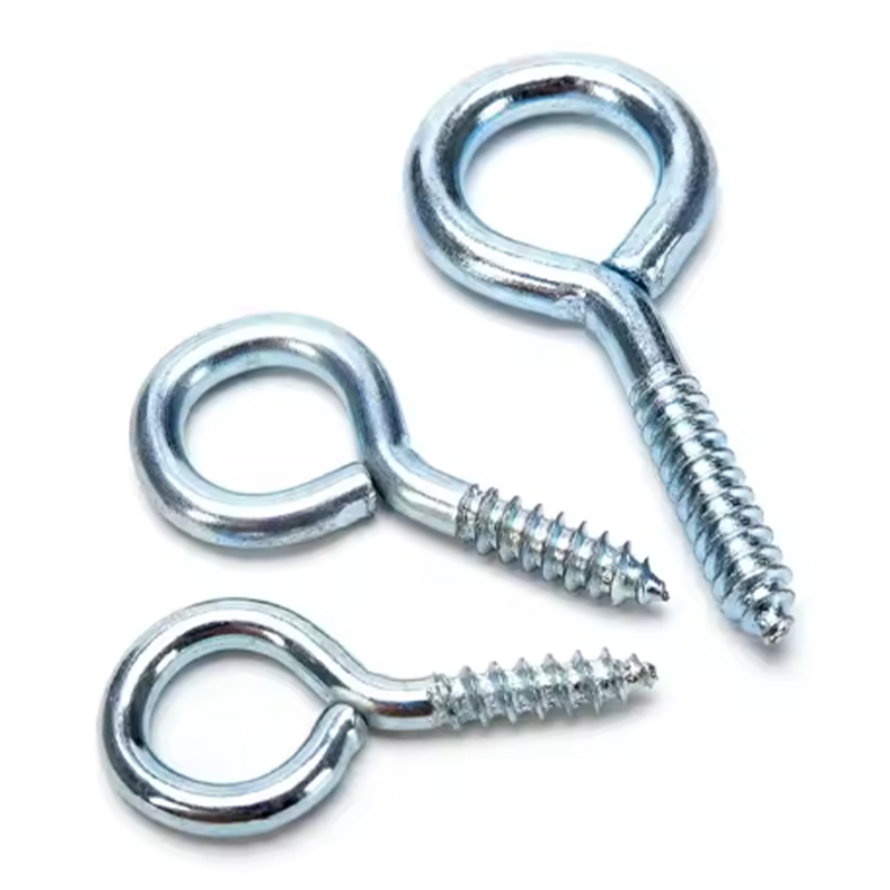 Eye  Screws / Bolts