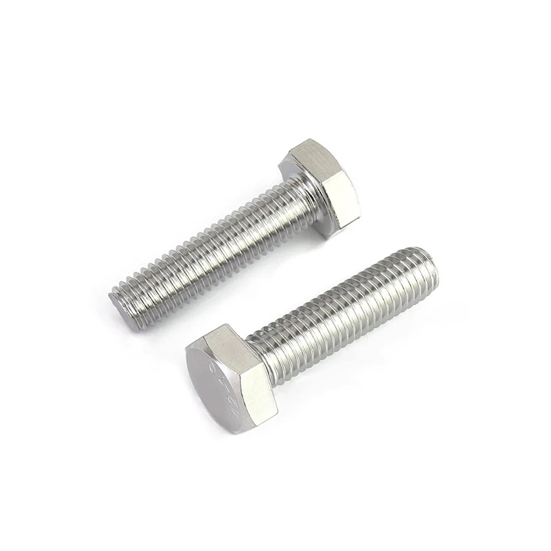 DIN933 Hex Bolt