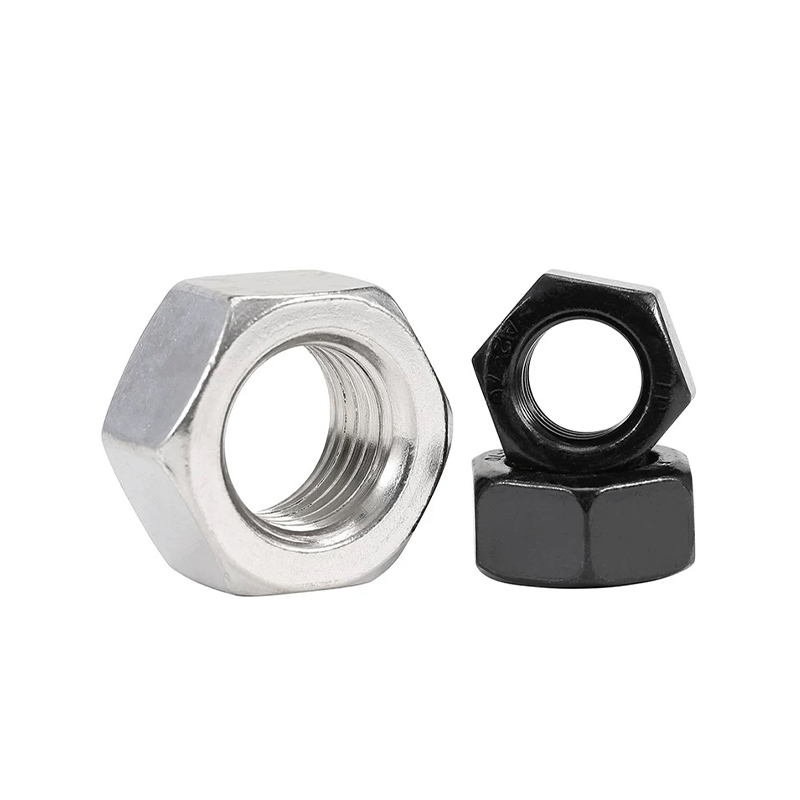 DIN934 hex nut