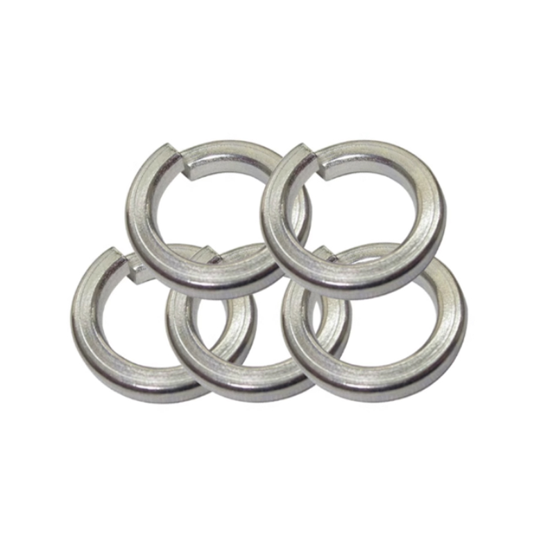 DIN127  Spring Washer
