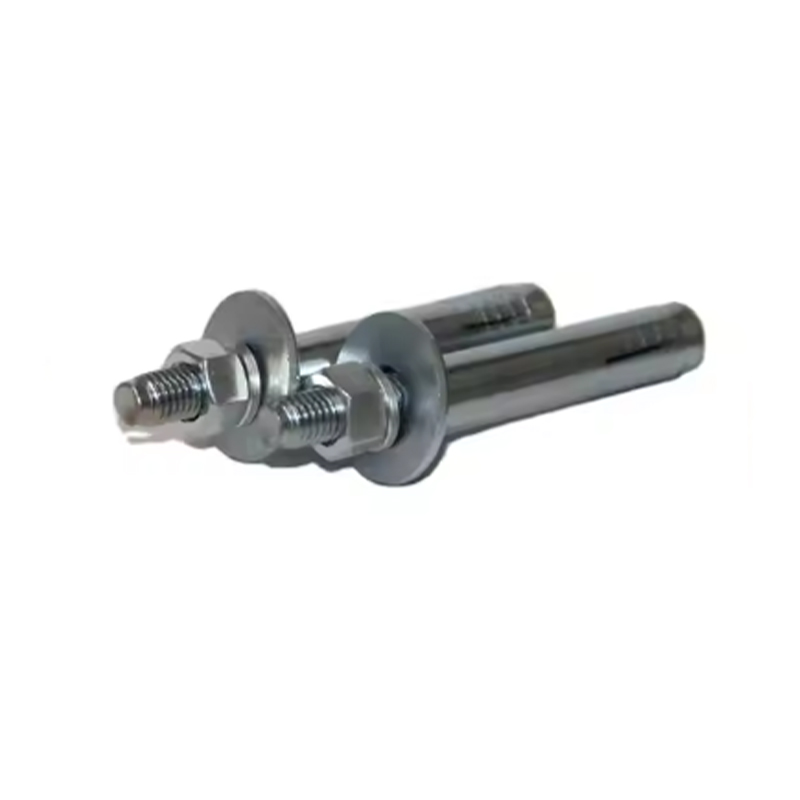 Elevator expansion Anchor