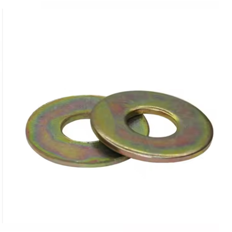 DIN125 Flat Washer