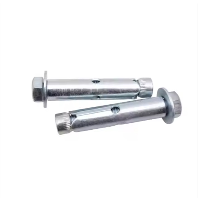 Israeli Sleeve Anchor