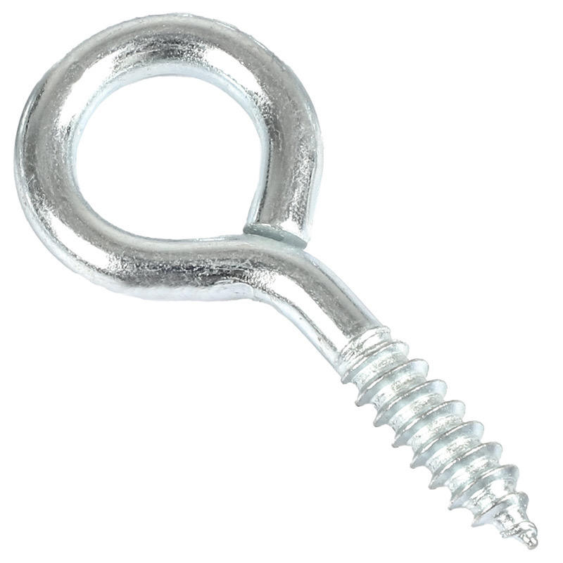 Self-tapping eye screws (closed)
