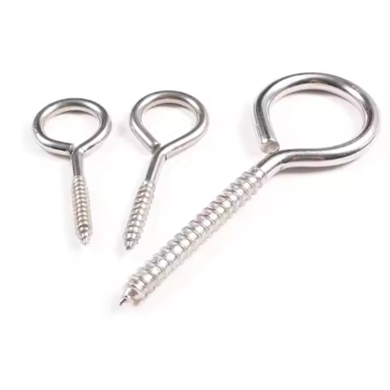 Eye  Screws / Bolts