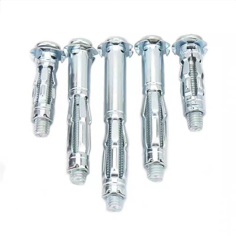 Hollow Wall Anchor
