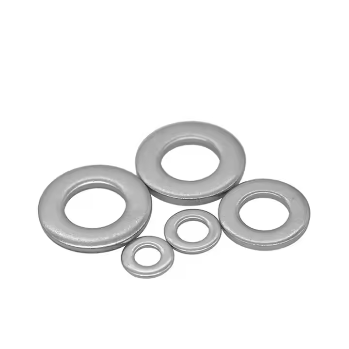 DIN125 Flat  washer