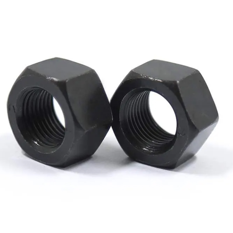 DIN934 Hex Nut
