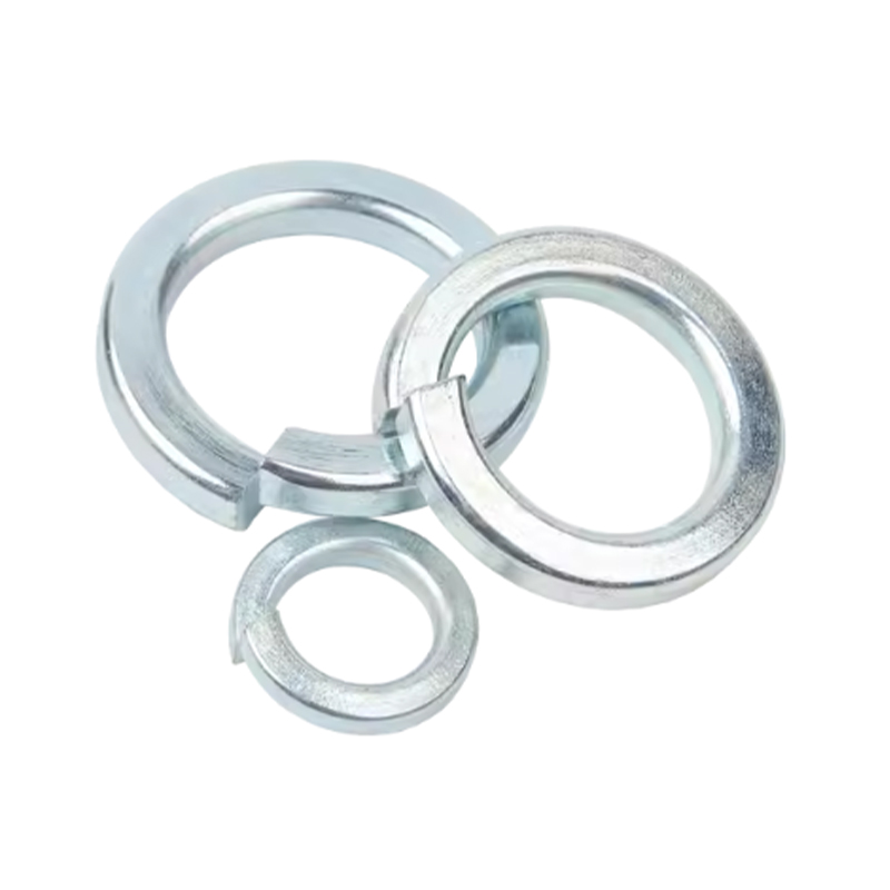 DIN127  Spring Washer