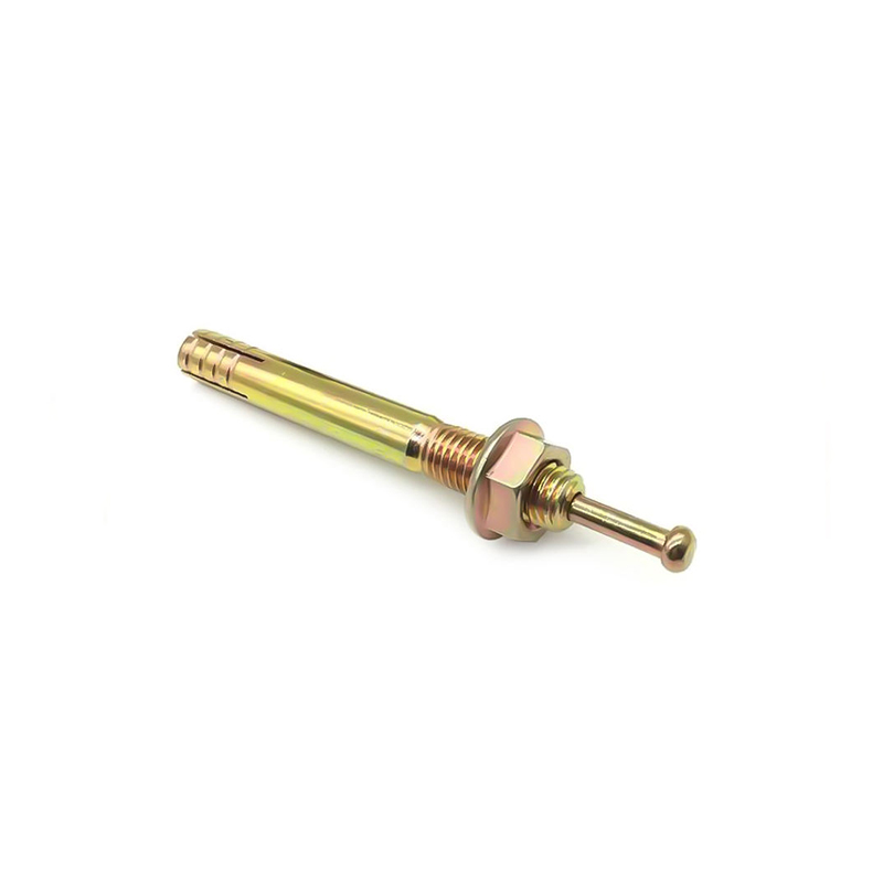 GB/T 22795-2008 Expansion anchors for use in concrete