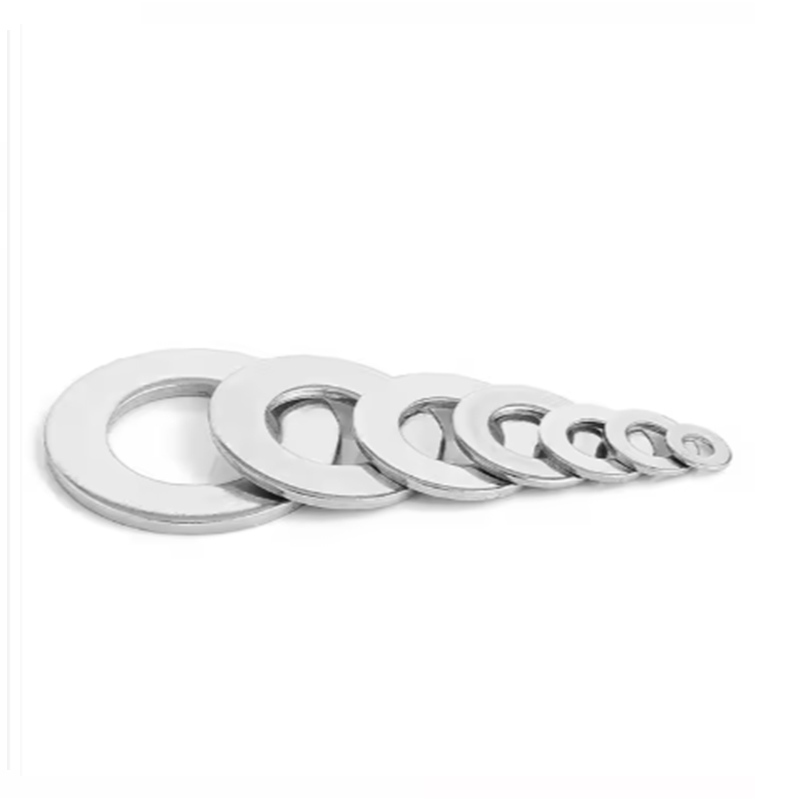 DIN125 Flat Washer