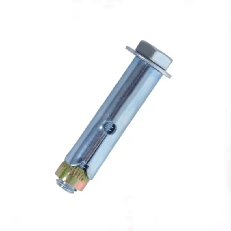 Israeli Sleeve Anchor