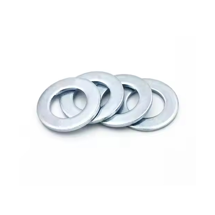 DIN125 Flat washer Grade-A