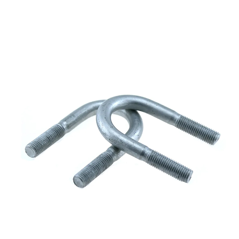 U-bolt