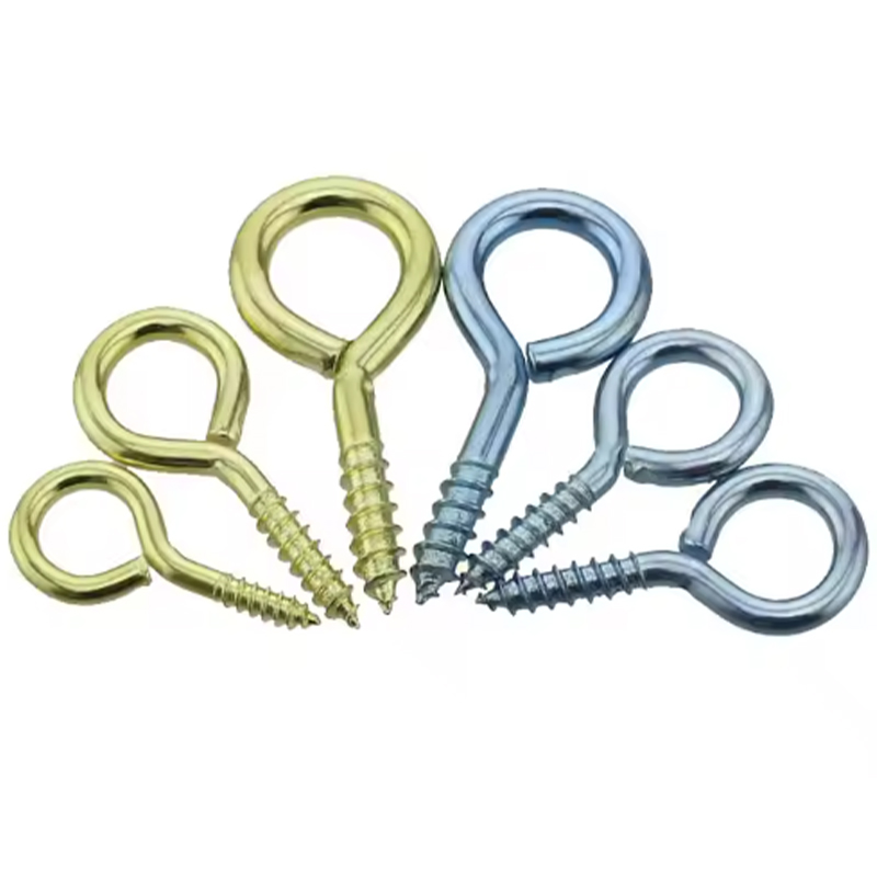Eye  Screws / Bolts