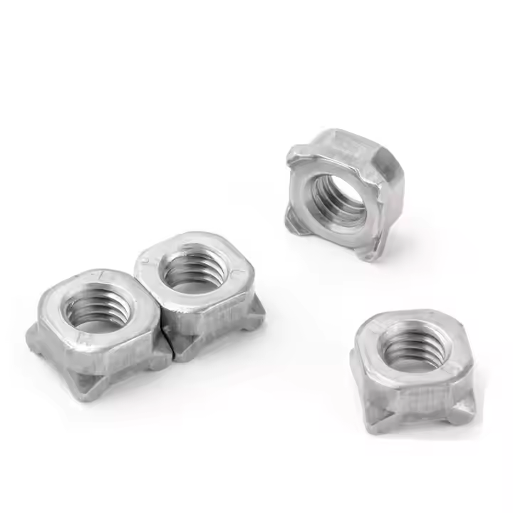 DIN928 Square weld nut