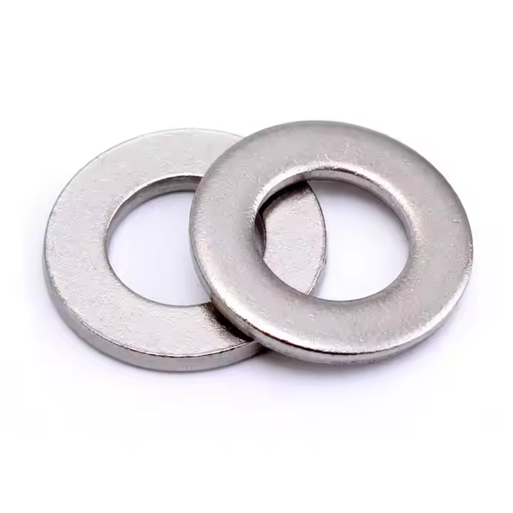 DIN125 Flat washer Grade-A