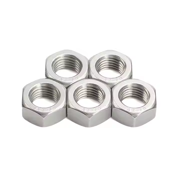 DIN934 Hex Nut