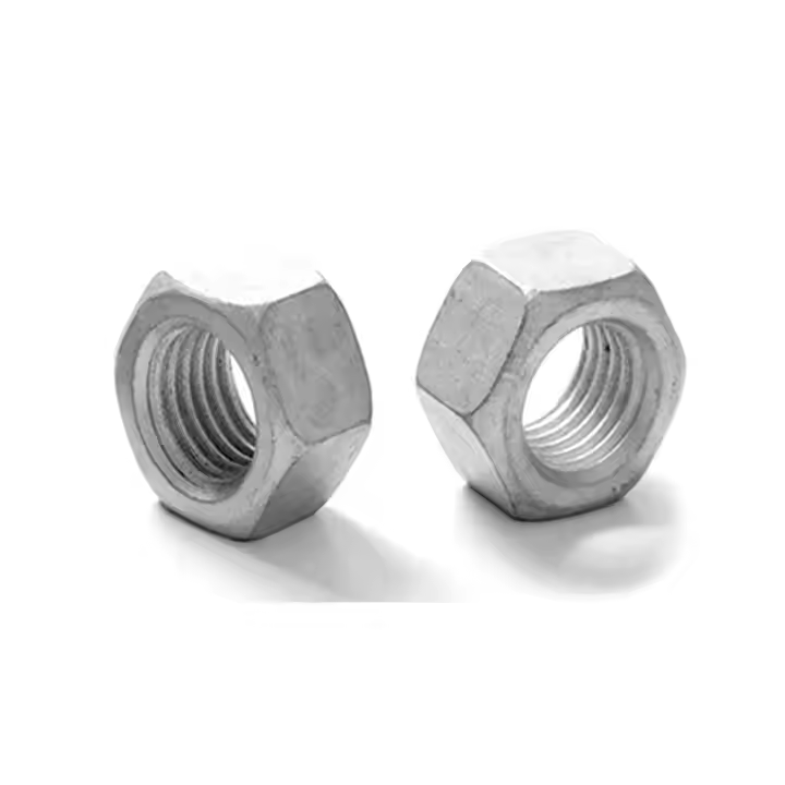 DIN934 Hex  Nut