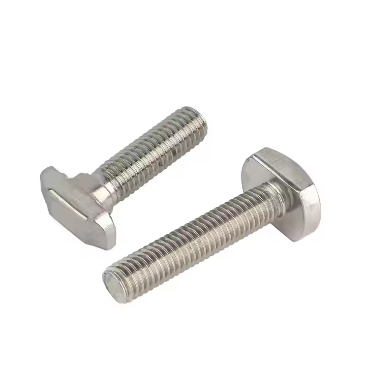 GB37 T-head bolt Full thread