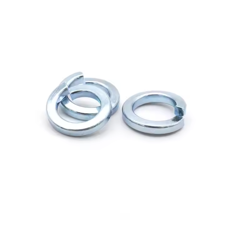 DIN127 Spring Washer