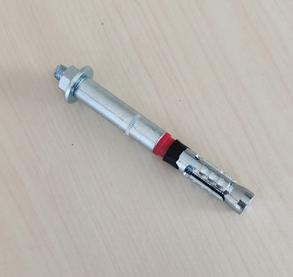 Global Popularity of Anchor Bolts & Continuous‑upgrading  Fastener Solutions