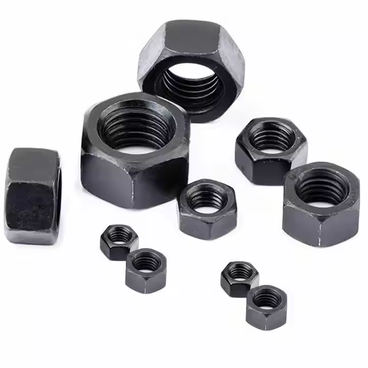DIN934 Hex Nut