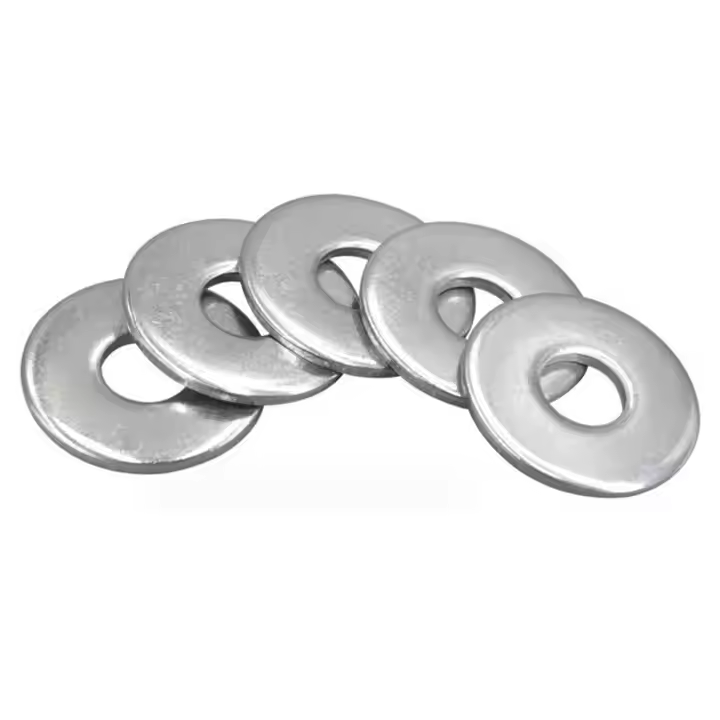 DIN125.1 A  Plain washer Grade-A