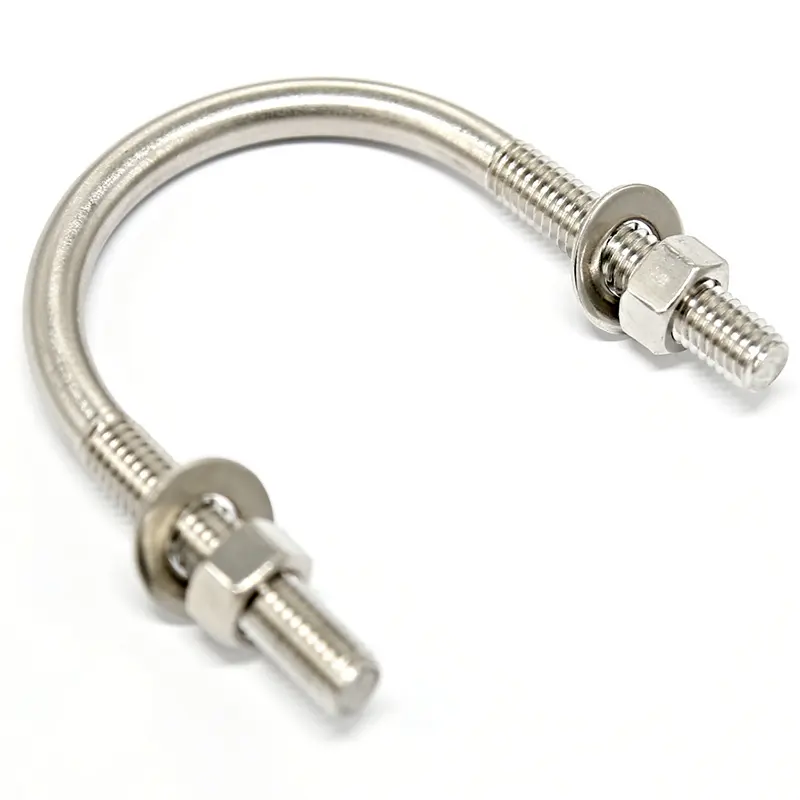 U-bolt