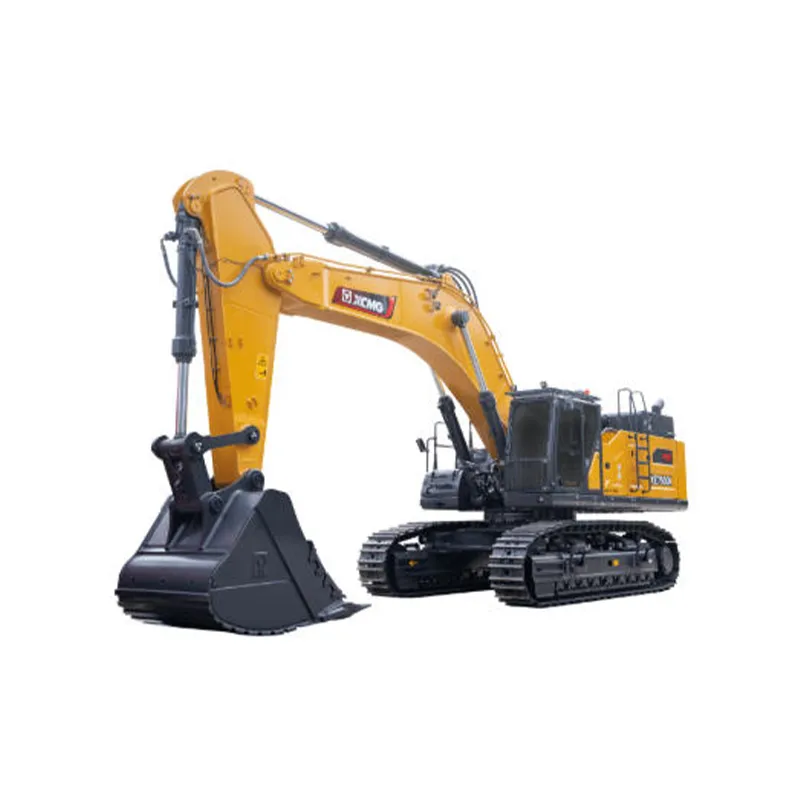 Крупногабаритный экскаватор XE750GK PRO