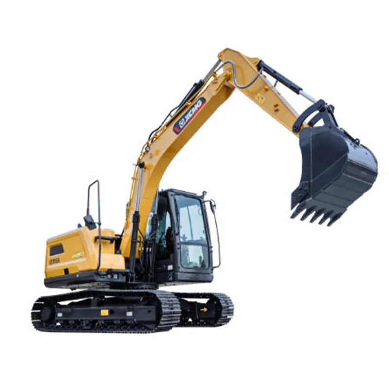 Мини-экскаватор XE105GA