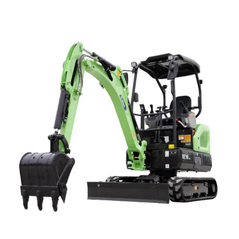 Оборудование на новых источниках энергии XE19EV