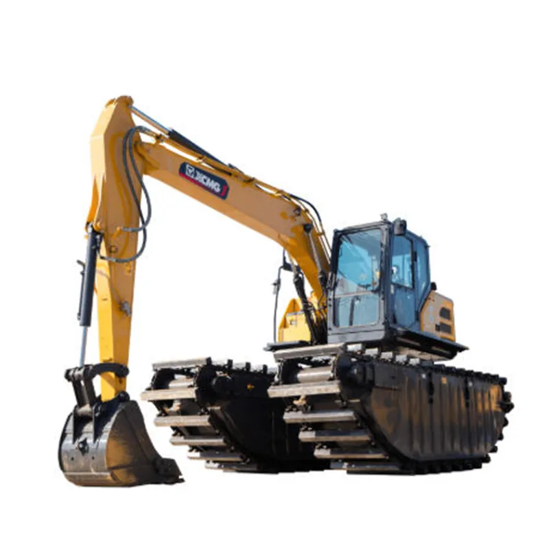 Специализированные экскаваторы XE160GS