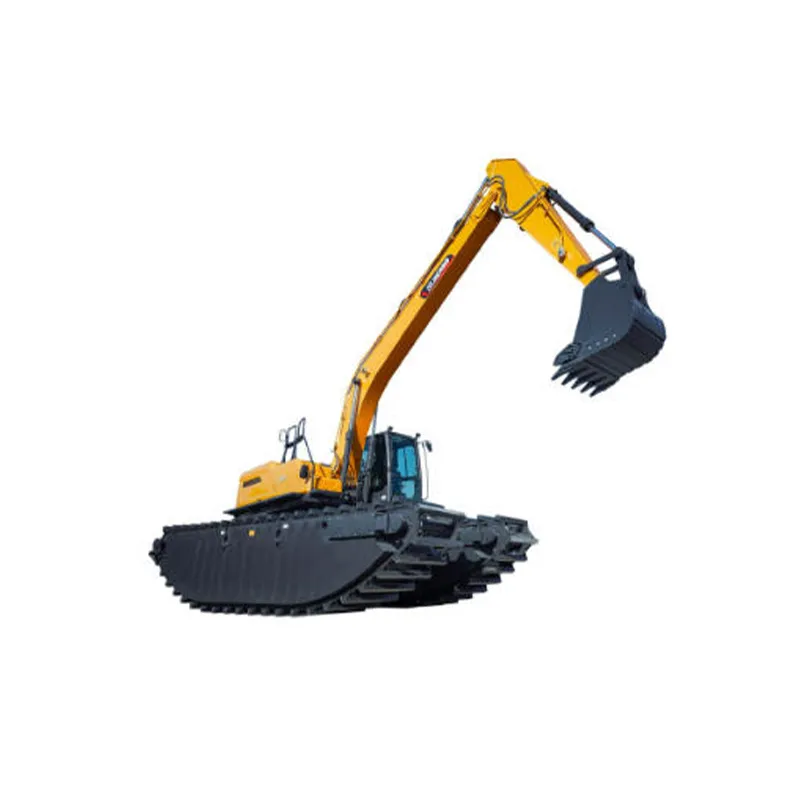 Специализированные экскаваторы XE220GS