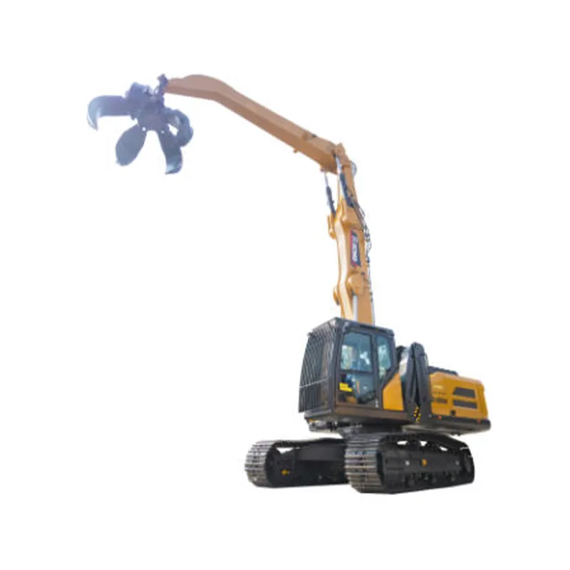 Специализированные экскаваторы XE450GM