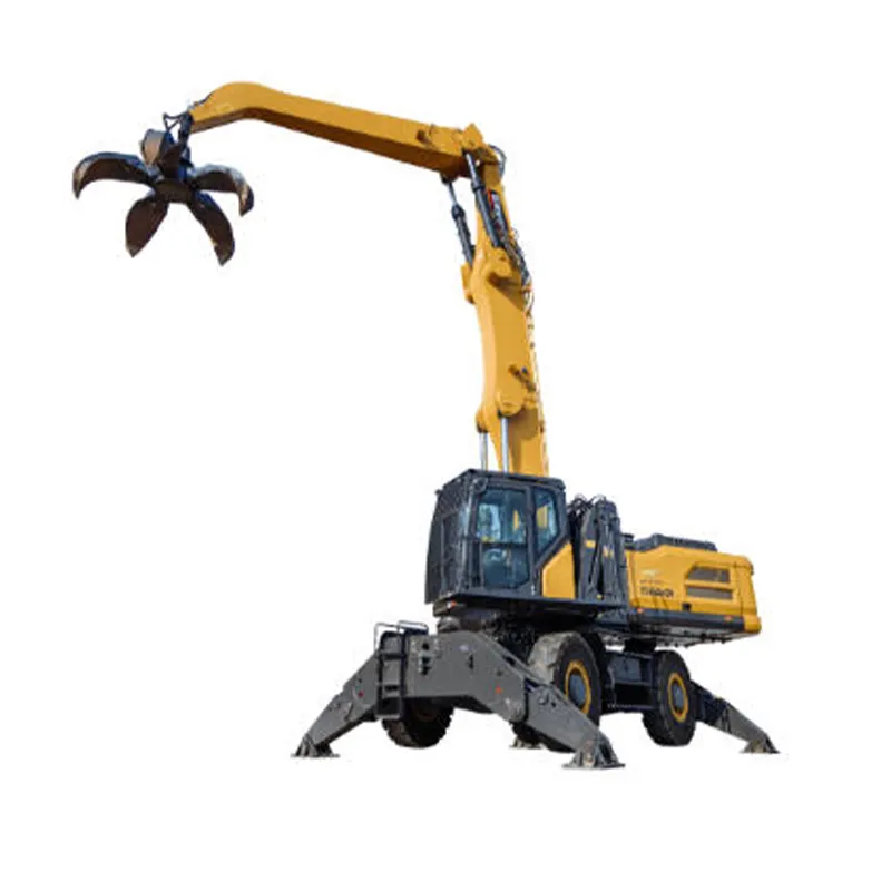 Специализированные экскаваторы XE480WGM