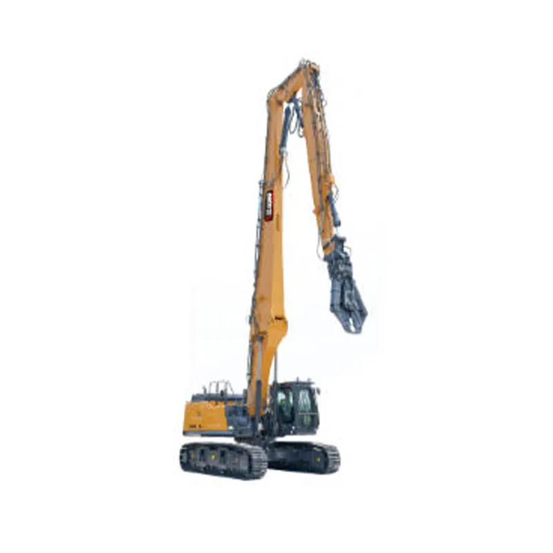 Специализированные экскаваторы XE500GHR