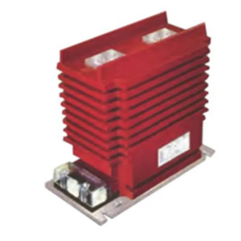 Высоковольтный трансформатор тока для КРУ с воздушной изоляцией на 20 кВ