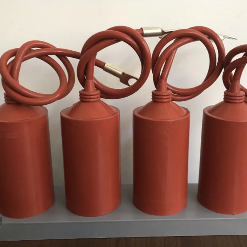 Ограничитель перенапряжений