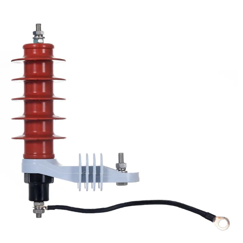 Ограничитель перенапряжений с отделителем