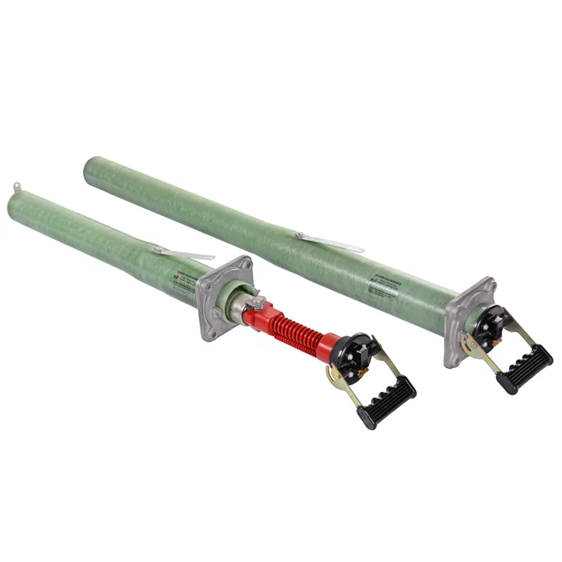 Полный диапазон высоковольтных предохранителей для ветровой и солнечной новой энергетики