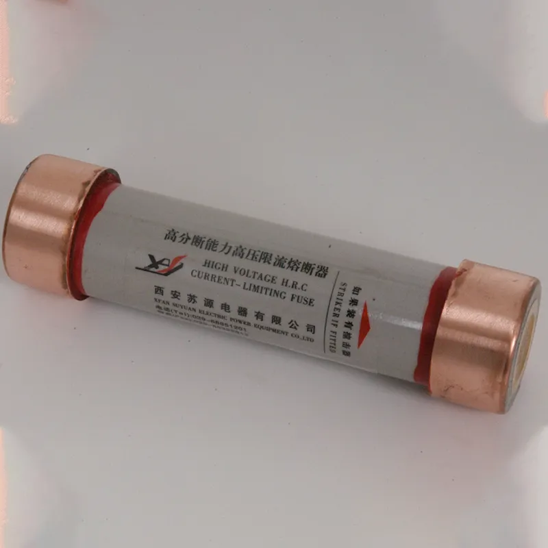 Предохранители серии RN