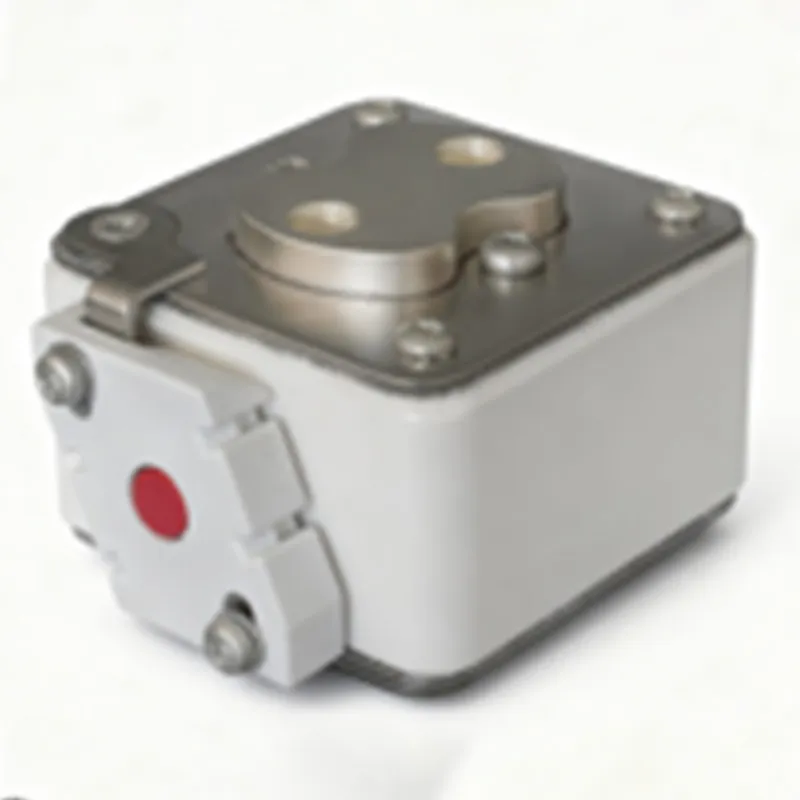 Предохранитель для железнодорожного транспорта