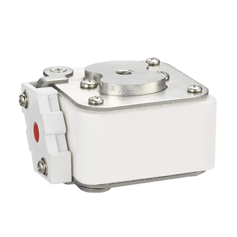 Предохранитель для железнодорожного транспорта