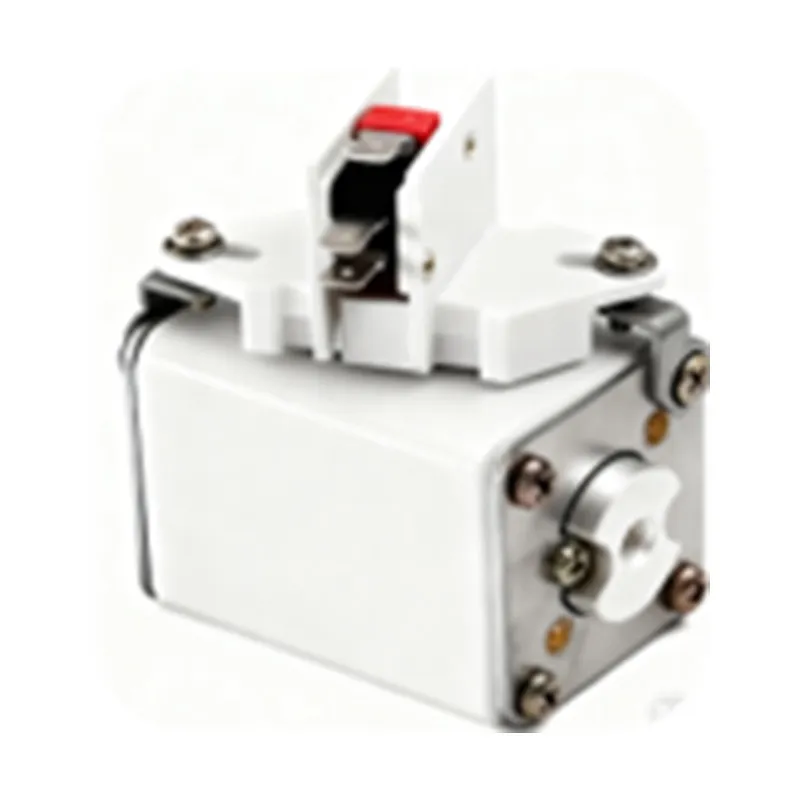 Предохранитель для железнодорожного транспорта