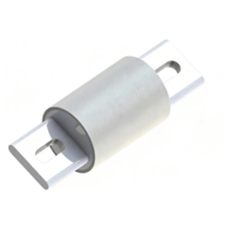 Предохранитель для зарядных станций